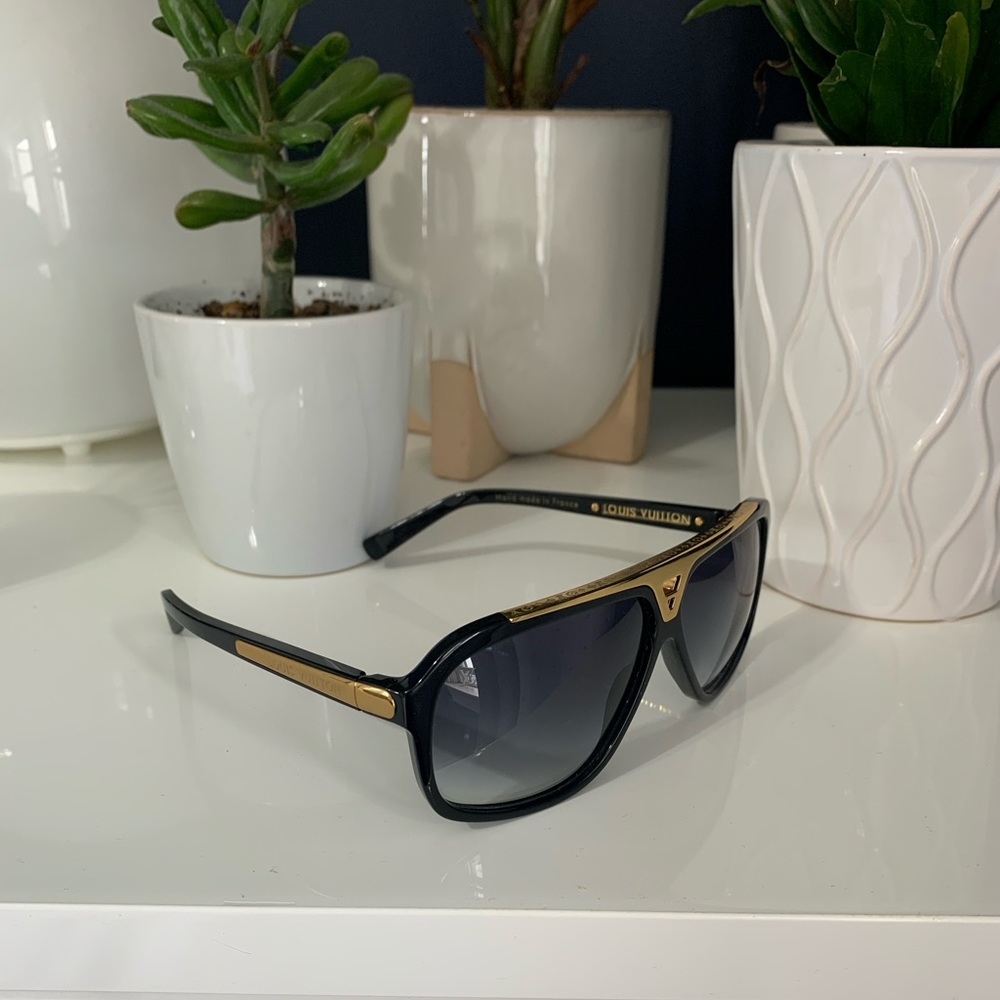 Louis Vuitton sunglasses